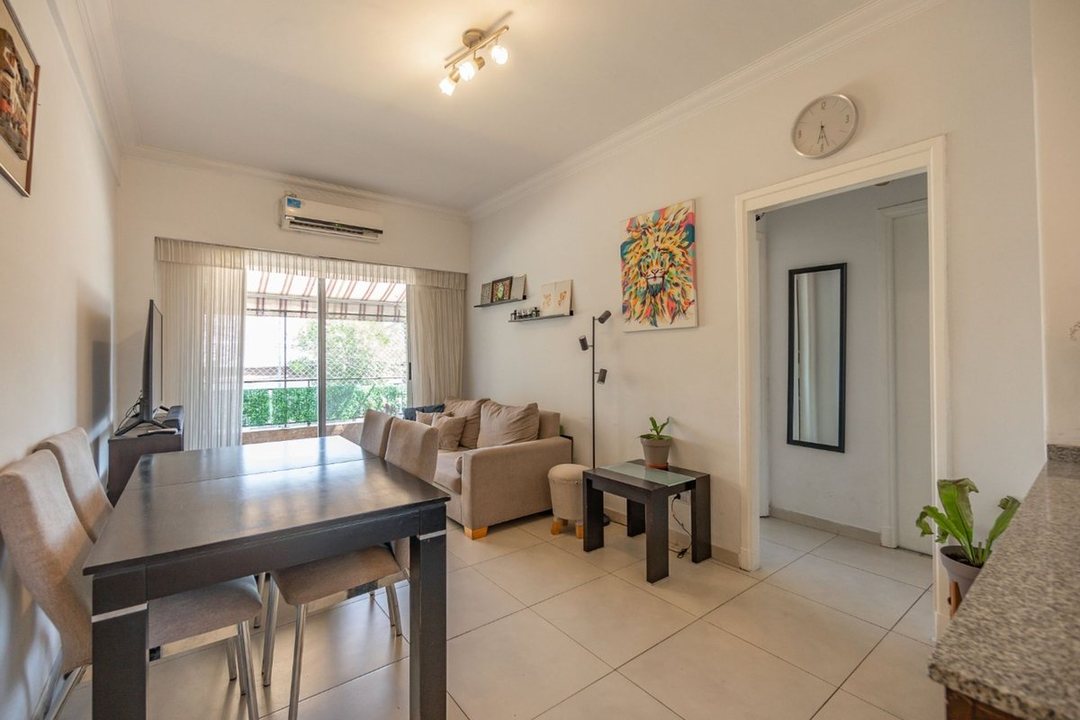 DEPARTAMENTO EN VENTA 3 AMBIENTES VELEZ SARFIELD