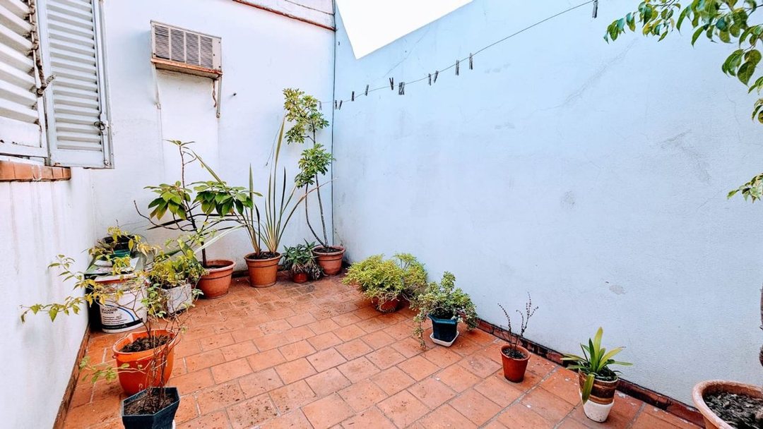 VENTA PH 3 AMB CIUDADELA APTO CREDITO Y COMERCIAL