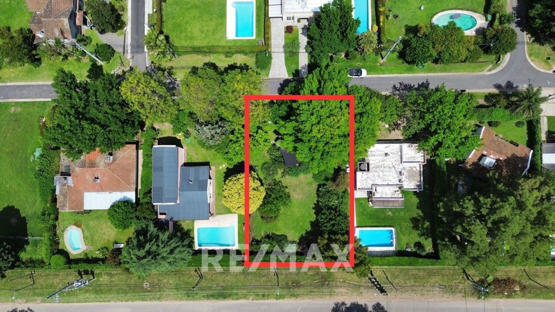 Lote en venta Mapuche Country Club Oportunidad