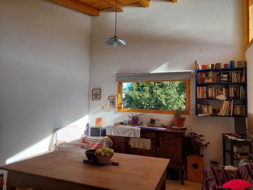 Encantadora casa moderna en Barrio Los Notros
