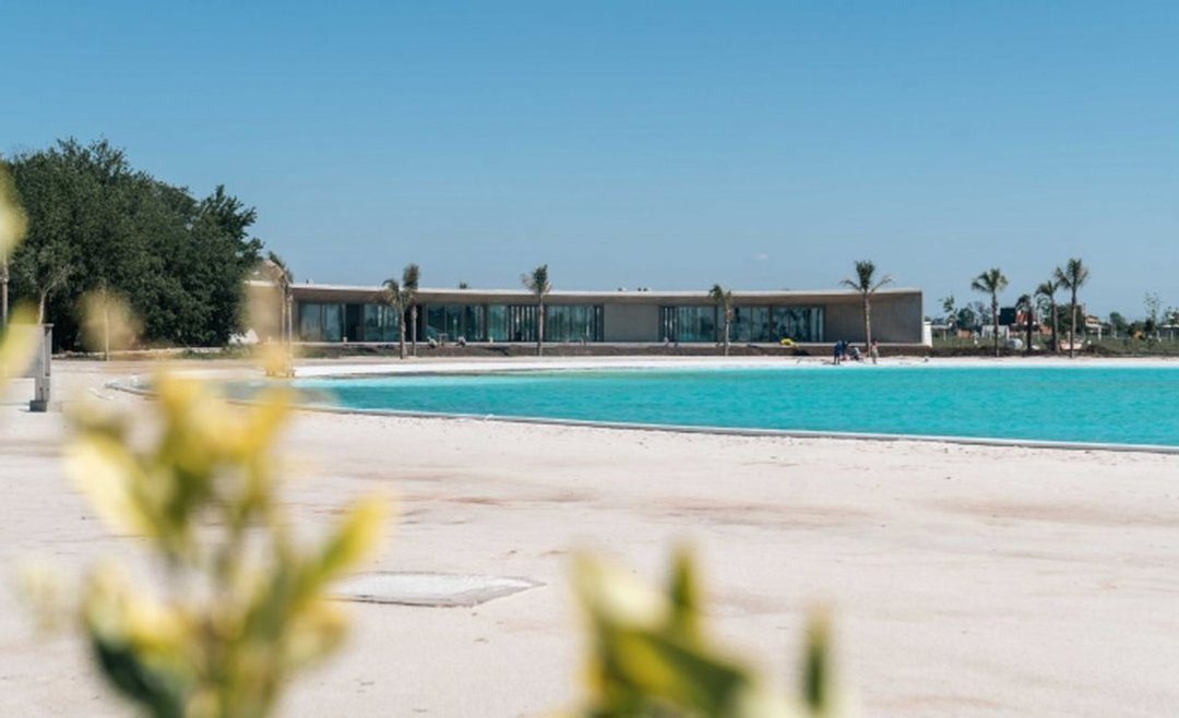 VENTA LOTE N 62 FRENTE NORTE FONDO SUR VIDA LAGOON