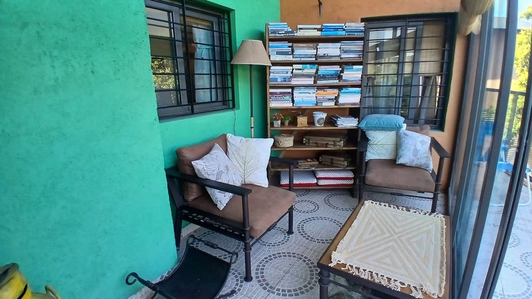 VENTA DE 2 DEPARTAMENTOS EN RIO CEBALLOS PILETA
