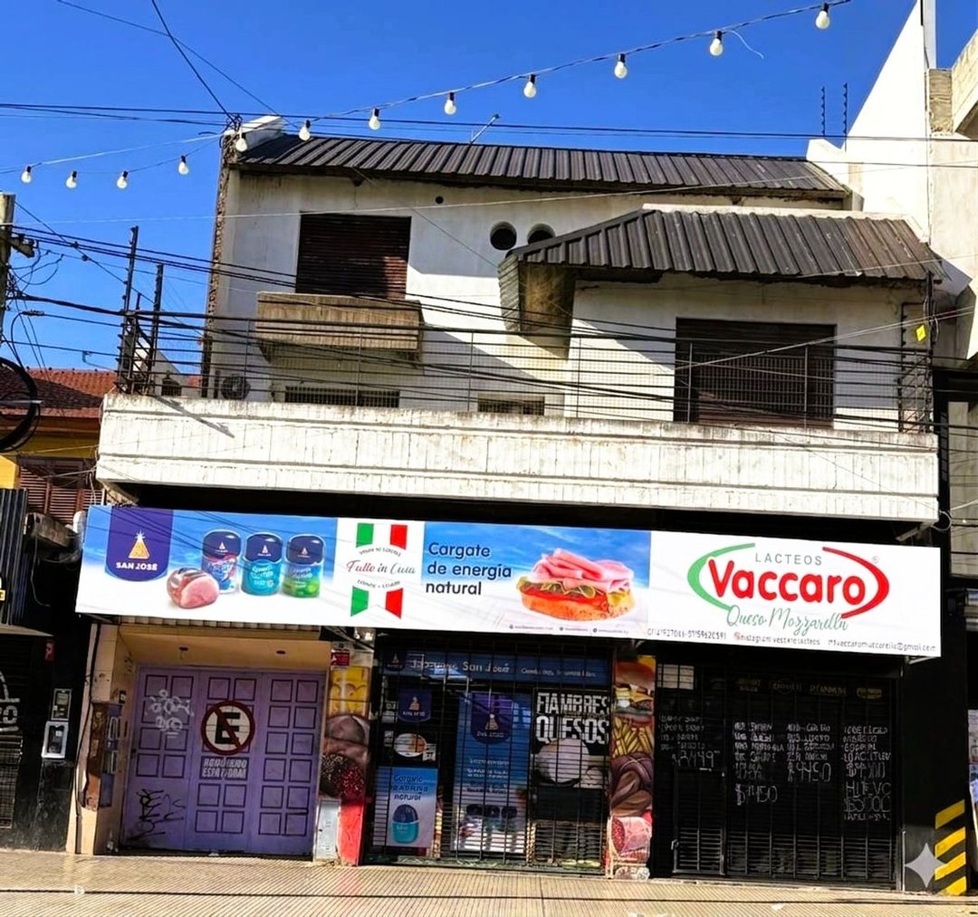 VENTA-NEGOCIABLE-ZONIFI.C2-LOCAL/CASA-LAFERRERE