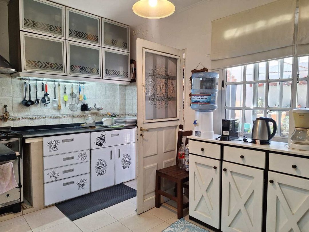 VENTA PH 3 AMB COCHERA PARRILLA PATIO HURLINGHAM