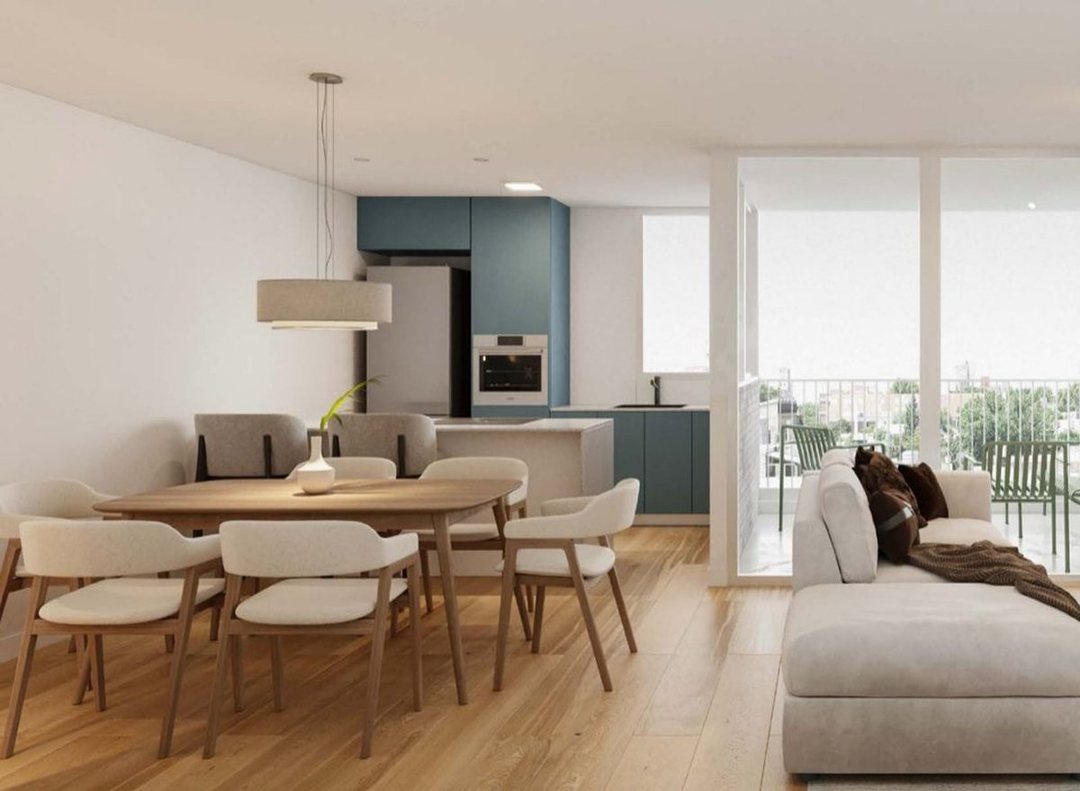 DEPARTAMENTO EN VENTA 1 DORMITORIO CON AMENITIES