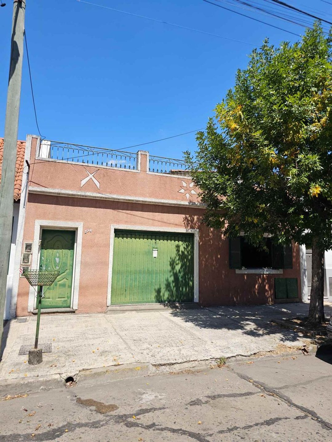 CASA 4 AMBIENTES EN VENTA EN RAMOS MEJIA