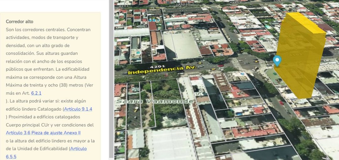 LOTE TERRENO EN VENTA BOEDO EXCELENTE UBICACION