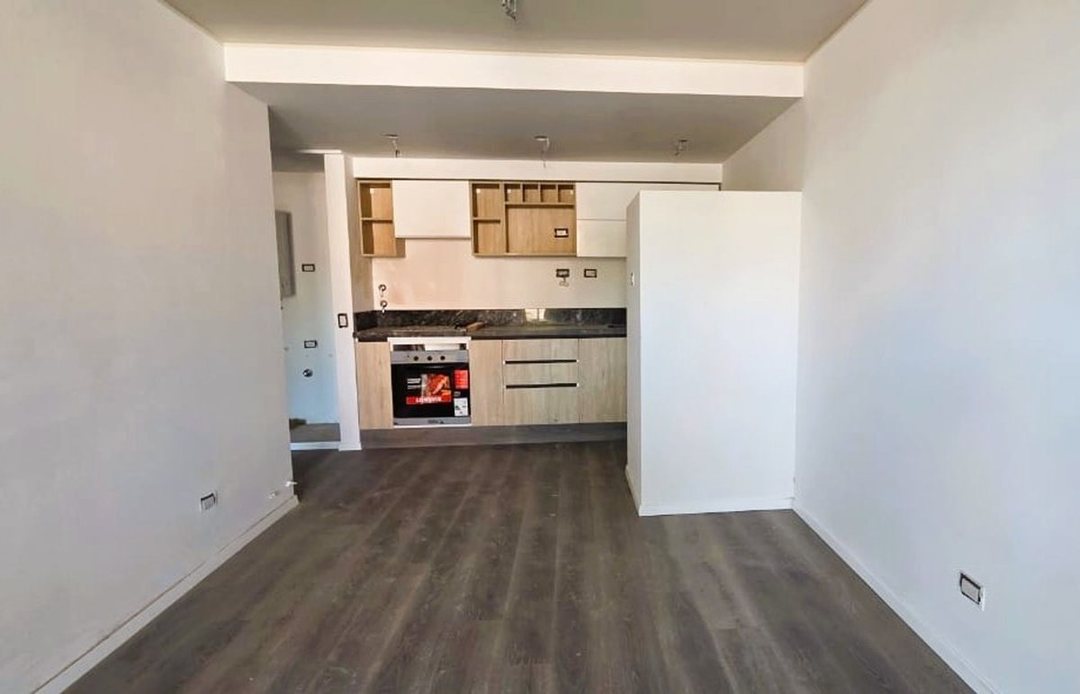 Venta departamento 1 dormitorio con balcon
