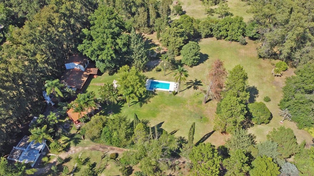 VENTA 5 HECTAREAS QUINTA CHACRA PERMUTA EXALTACION