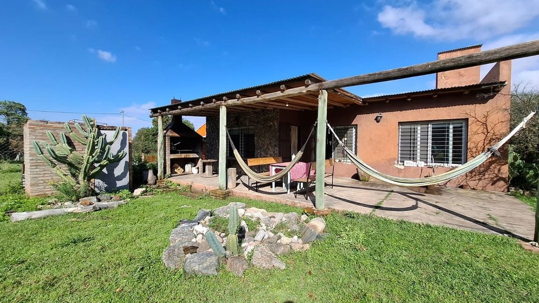 VENTA CASAS HUERTA GRANDE IDEAL INVERSION.