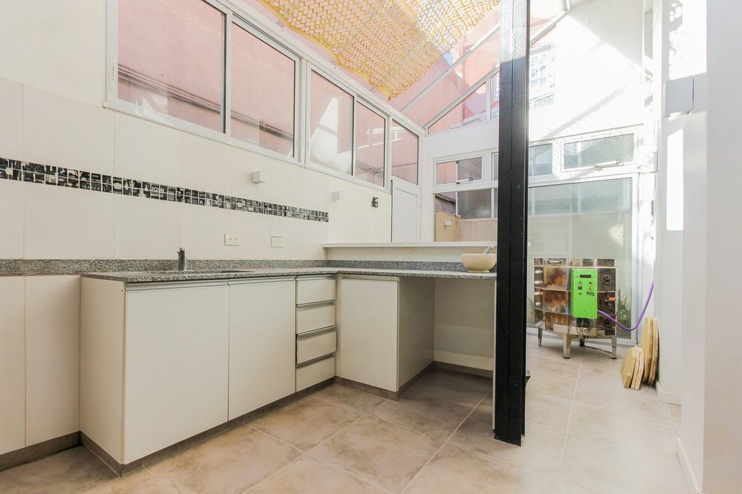 VENTA PH 2 AMBIENTES PARQUE PATRICIOS