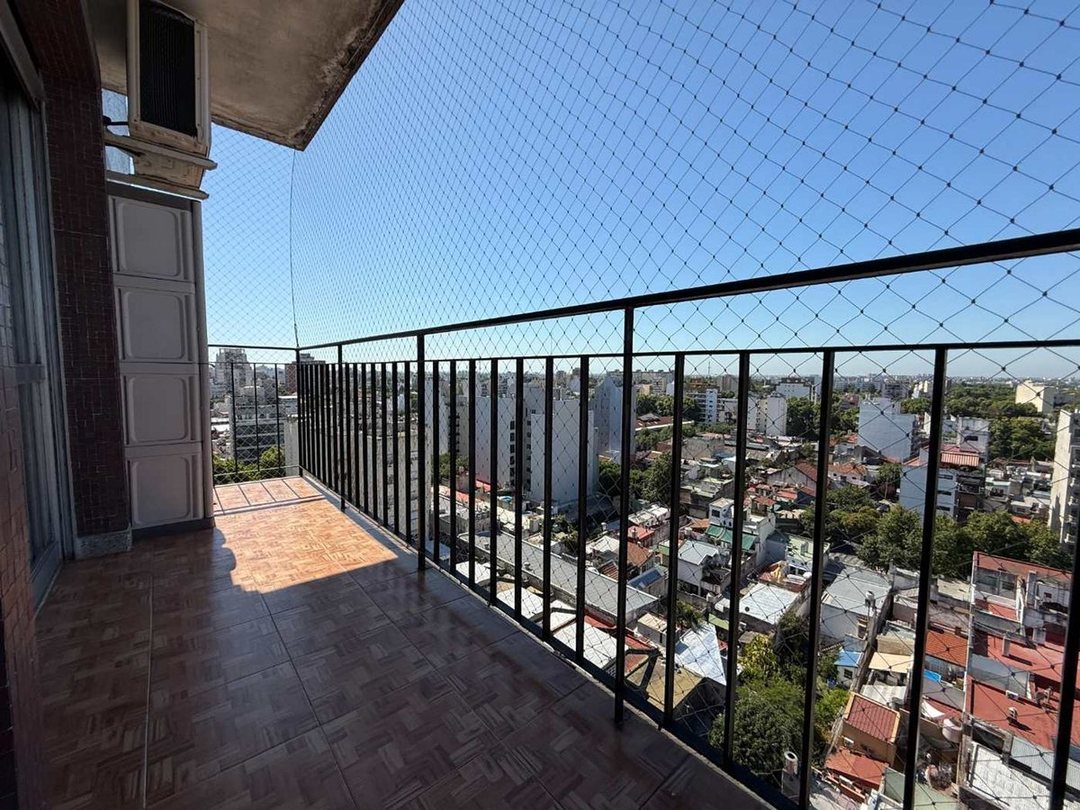 VENTA DTO 3 AMB C DEP VELEZ SARSFIELD APTO CREDITO