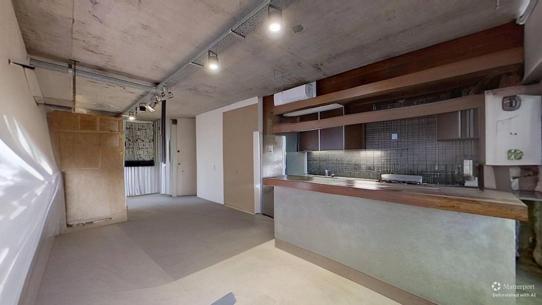 Monoambiente Venta Palermo mas cochera