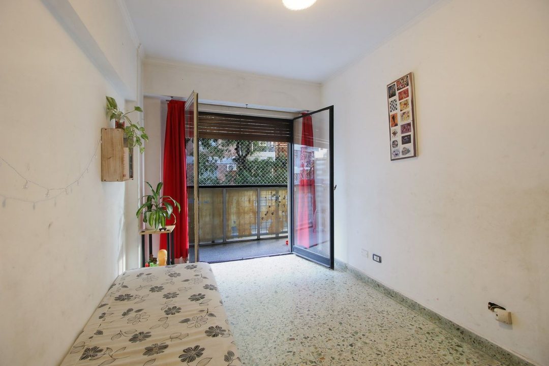 VENTA DEPTO 2 AMBIENTES CON BALCON BARRIO NORTE