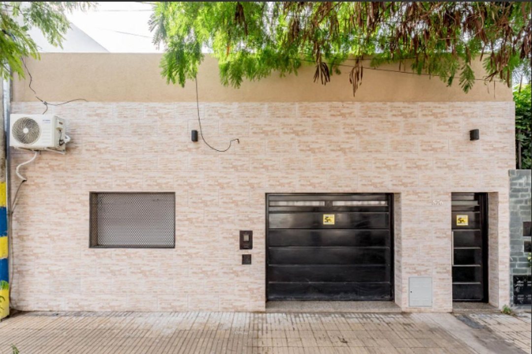 CASA VENTA BARRIO LAS HERAS DOS DORMITORIOS
