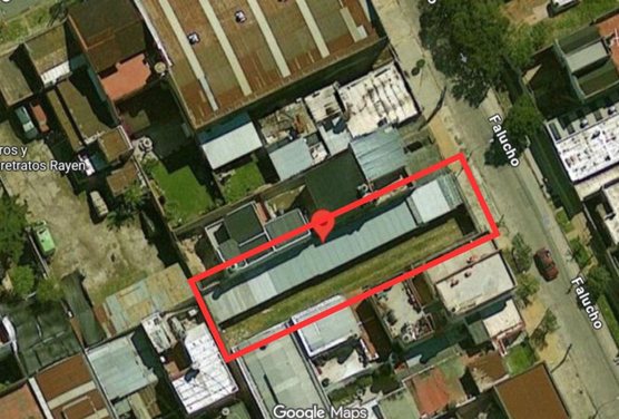 VENTA DE LOTE  CIUDADELA EN UBICACION ESTRATEGICA