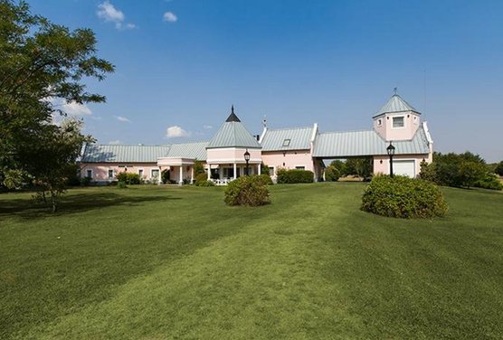 VENTA QUINTA DE 5,5 HS EN HARAS EL ARGENTINO LUJAN