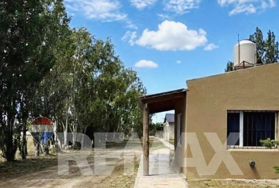 2 CASAS BELLA VISTA SUR  lote 1041,05