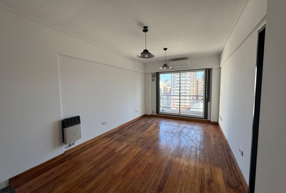 DEPARTAMENTO 1 DORMITORIO VENTA ZONA RIO