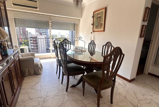 VENTA DEPARTAMENTO 3 AMBIENTES EN SAN MIGUEL