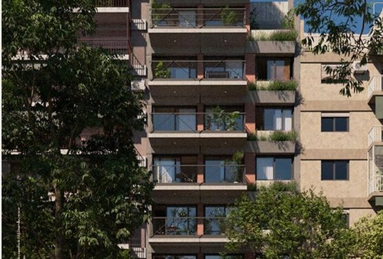 Venta Monoambiente en pozo Belgrano R amenities