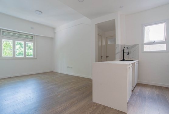 VENTA DEPARTAMENTO 2 AMBIENTES, VILLA DEL PARQUE!