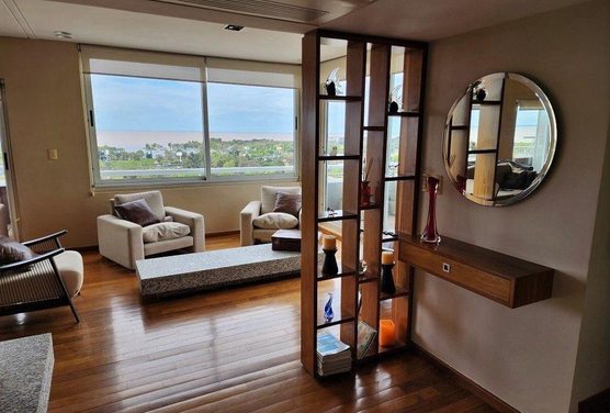 VENTA PISO FULL AMENITIES SEG. 24HS VISTA AL RIO