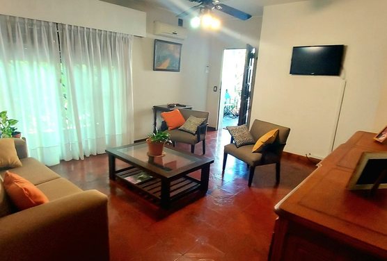VENTA CIUDAD JARDIN PALOMAR PH 3 AMB TERRAZA PARRI