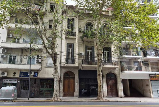 Penthouse Recoleta-13Amb-6 baños-Terraza y Vistas
