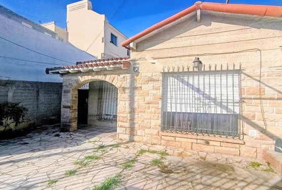 VENTA CASA 4AMB SAN JUSTO CENTRO. UBICACION EXC