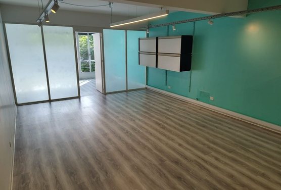 Venta Monoambiente Divisible en San Nicolas