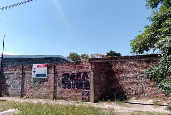 LOTE EN VENTA DE 381 METROS, GRAN ZONA DE TURDERA