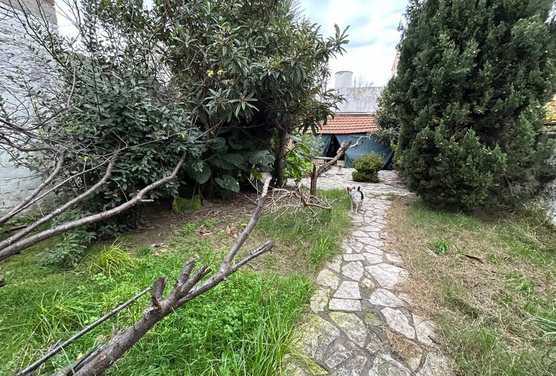 CASA DE 262 M2 EN VENTA EN LANUS A REFACCIONAR