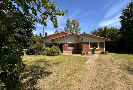 CASA QUINTA EN VENTA EN GENERAL RODRIGUEZ