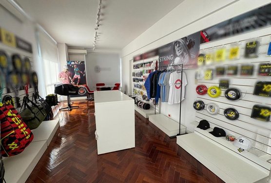 OFICINA EN VENTA MONSERRAT