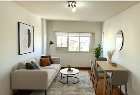 VENTA DTO PISO ALTO 3 AMBIENTES VILLA DEL PARQUE