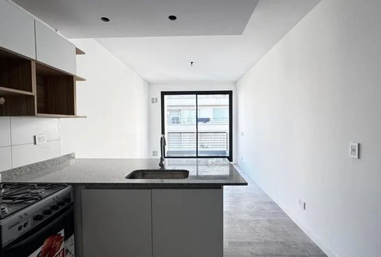 VENTA DPTO 1 AMBIENTE Y MEDIO ALMAGRO BALCON