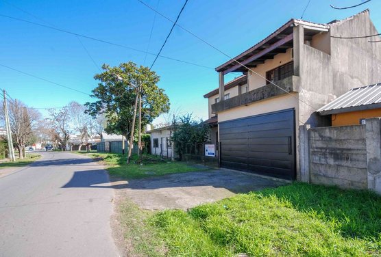 Casa 4 Amb Venta Gutiérrez Parque