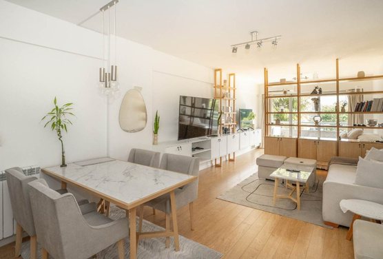 DEPARTAMENTO PURA VIDA V. URQUIZA FULL AMENITIES