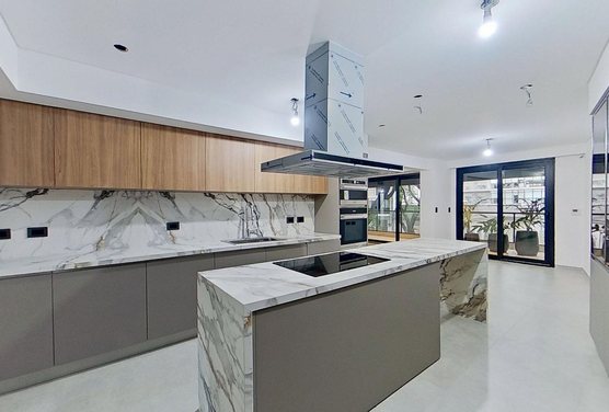 DEPARTAMENTO VENTA CABALLITO GOYENA PISO 260M2