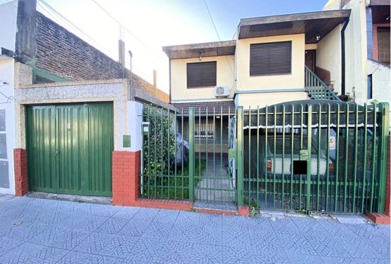 VENDE PH 4 AMB PATIO GARAGE -SAN MARTIN- APTO CRED