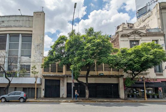 VENTA GALPON  (1084 m2) -DEPOSITO-LOCAL COMERCIAL