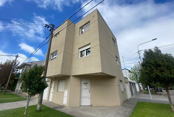 VENTA 2 PH EN BLOCK  NUEVA POMPEYA