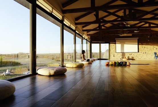 Casa Alma: complejo premium con viñedos, Victoria