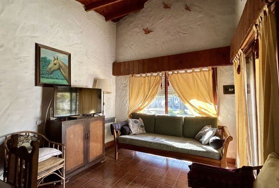 VENTA CASA 3 AMBIENTES EN INDIO CUA GOLF CLUB