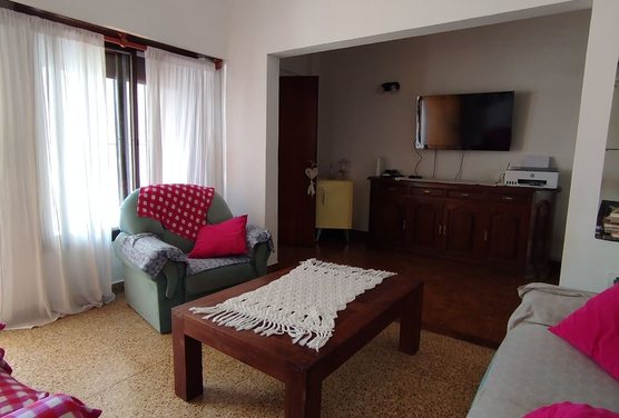 Venta Casa 4 Ambientes en Moron Apto Credito