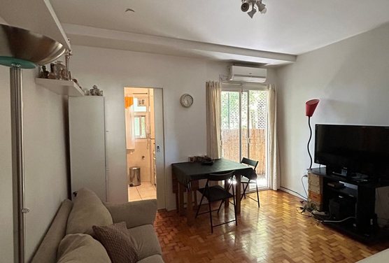 VENTA DEPARTAMENTO 3 AMB ALMAGRO CON BALCÓN