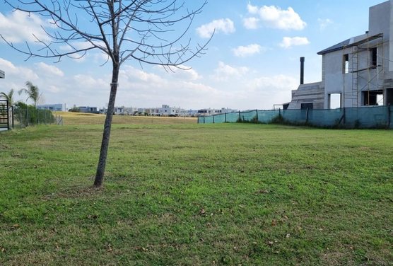 VENTA LOTE EL CANTON GOLF ESCOBAR