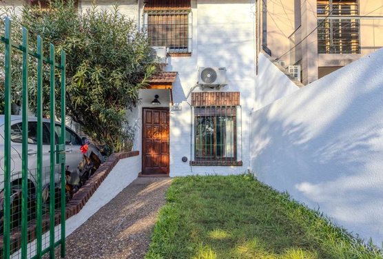 VENTA PH DUPLEX 3 AMB. COCHERA VILLA LUZURIAGA