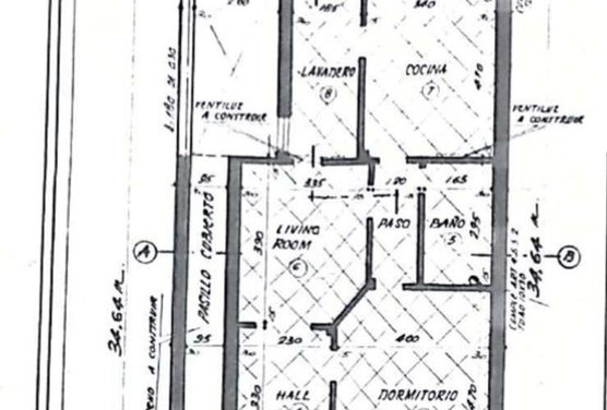 Venta Lote con casa  Villa Sarmiento APTA CREDITO